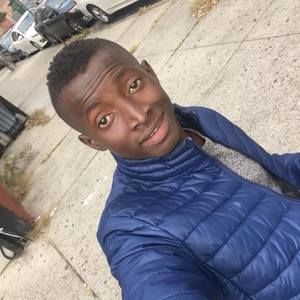 Meet your Posher, Abdou